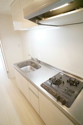 リブリ・コウゲン大和 キッチン