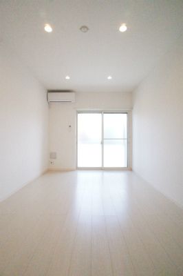 リブリ・コウゲン大和 ベッドルーム