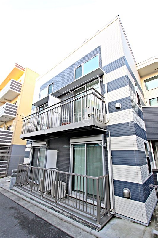 アルフィーネ茅ヶ崎 その他外観4