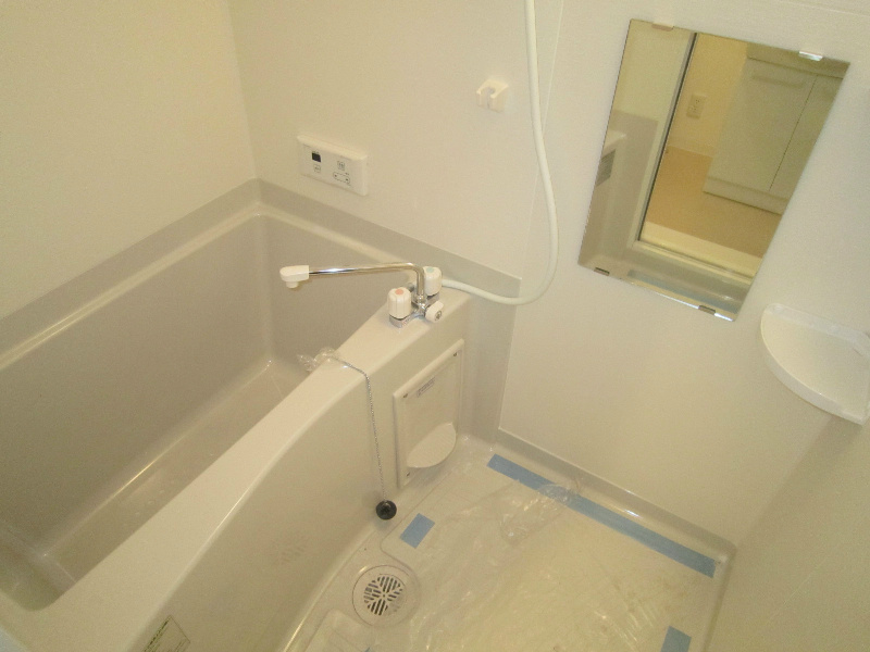 アルフィーネ茅ヶ崎 風呂画像