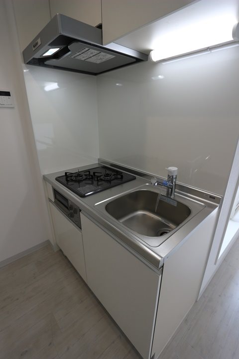 lifeship 湘南辻堂 ミコノス キッチン