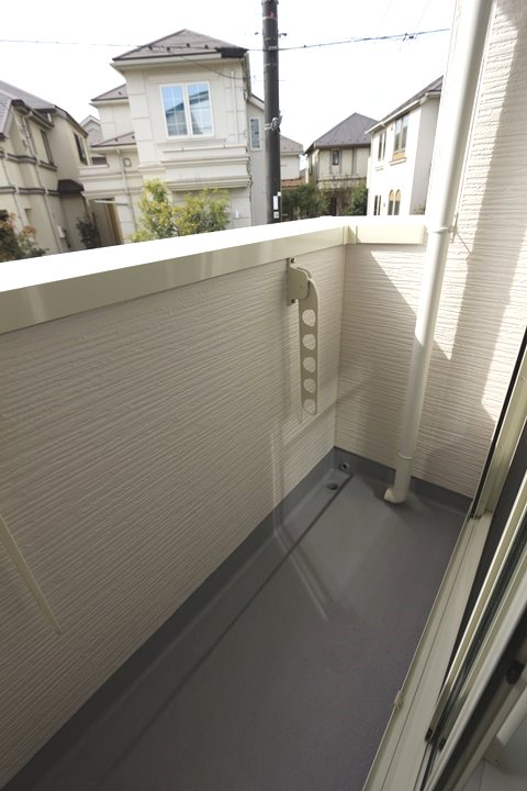 lifeship 湘南辻堂 ミコノス ベランダ