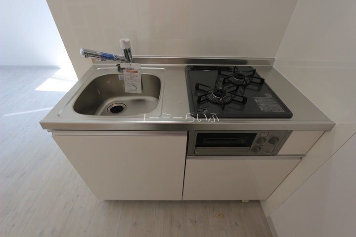 lifeship 湘南辻堂 ミコノス キッチン