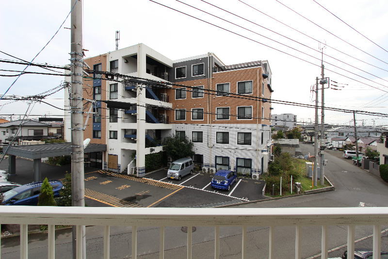 ジュエルハウス その他3