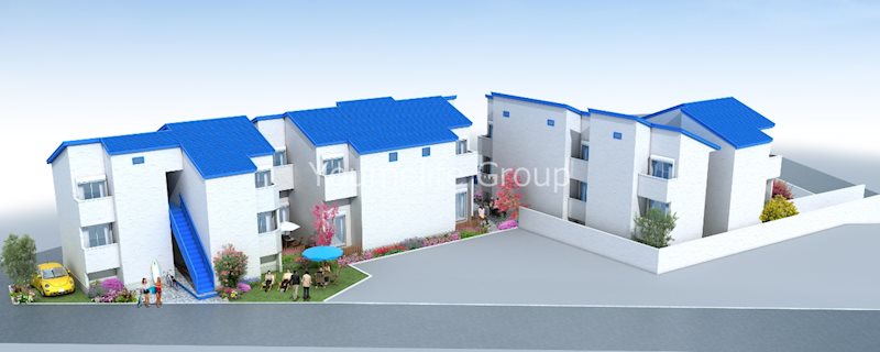 lifeship湘南辻堂パトモス その他外観2