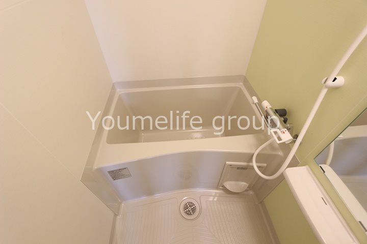 lifeship湘南辻堂サントリーニ 風呂画像