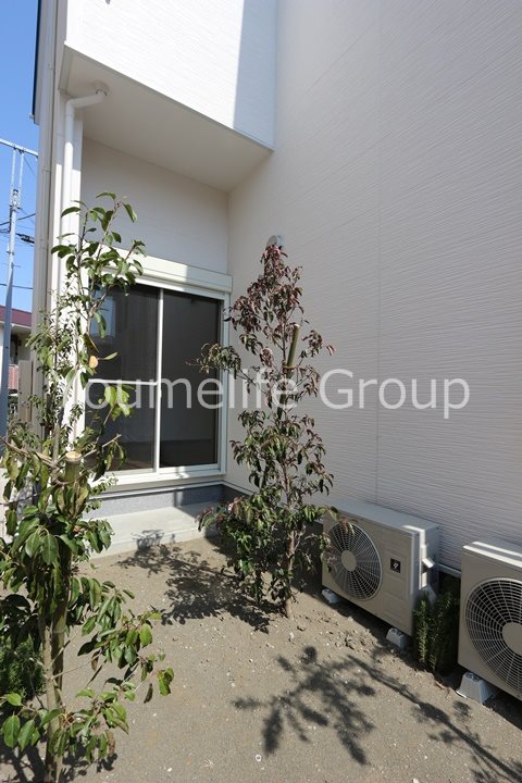 lifeship湘南辻堂サントリーニ その他外観2