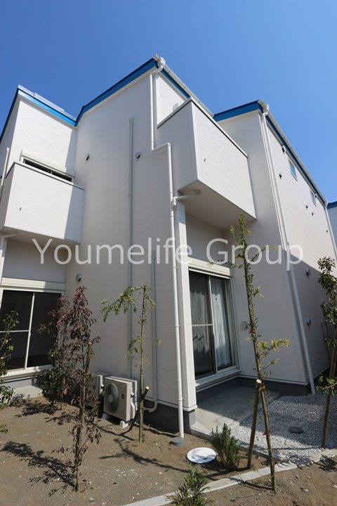 lifeship湘南辻堂サントリーニ その他外観3