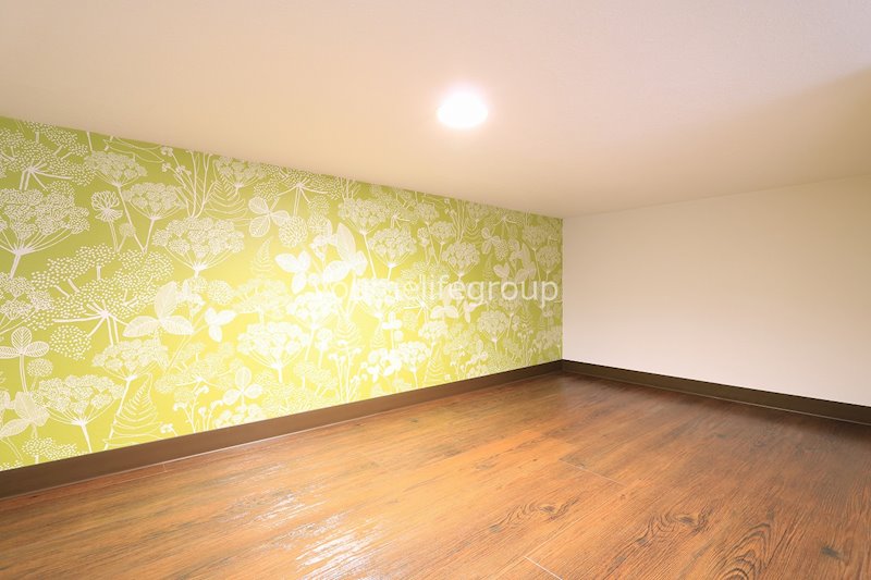 lifeship湘南辻堂サントリーニ ベッドルーム