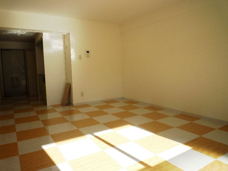 プレイズ　レイ ベッドルーム