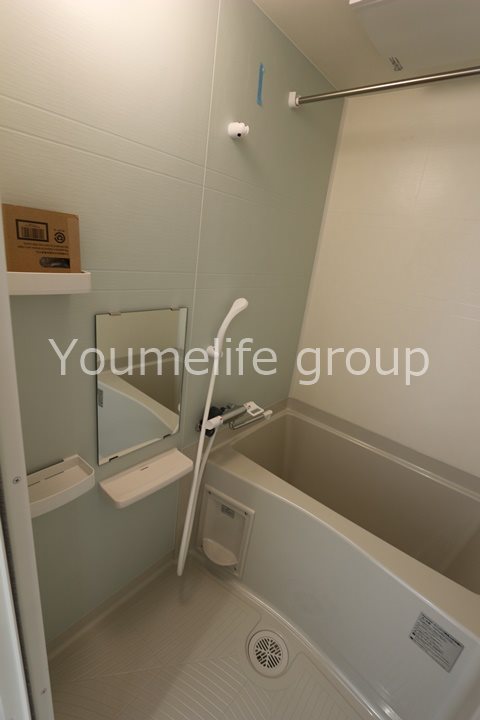 lifeship 湘南辻堂 ミコノス 風呂画像