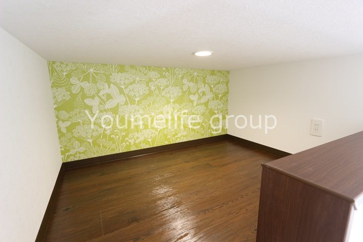 lifeship湘南辻堂サントリーニ ベッドルーム