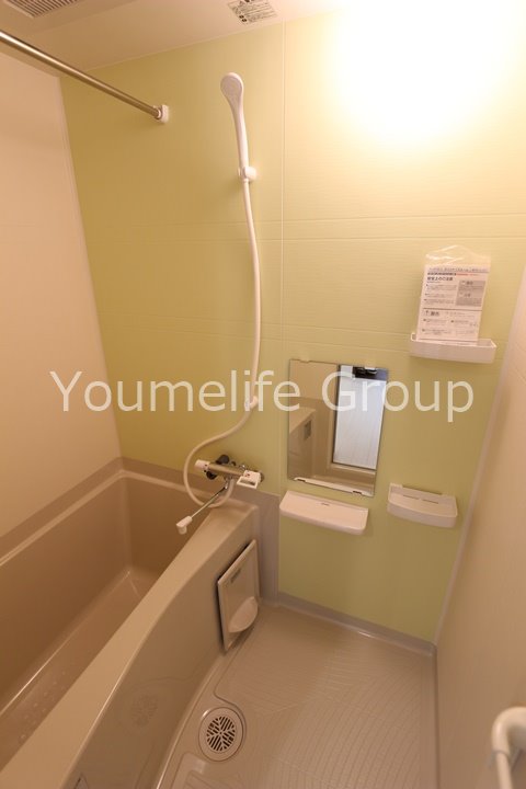 lifeship湘南辻堂サントリーニ 風呂画像