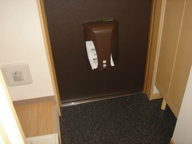 CASA　VERDE（カサベルデ） 玄関