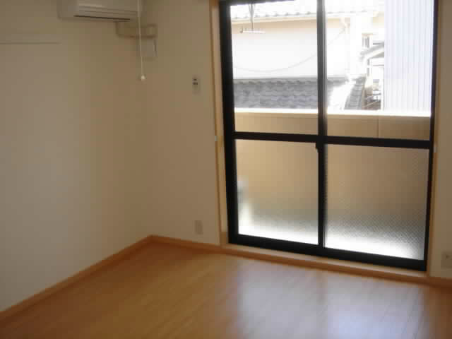 CASA　VERDE（カサベルデ） リビング