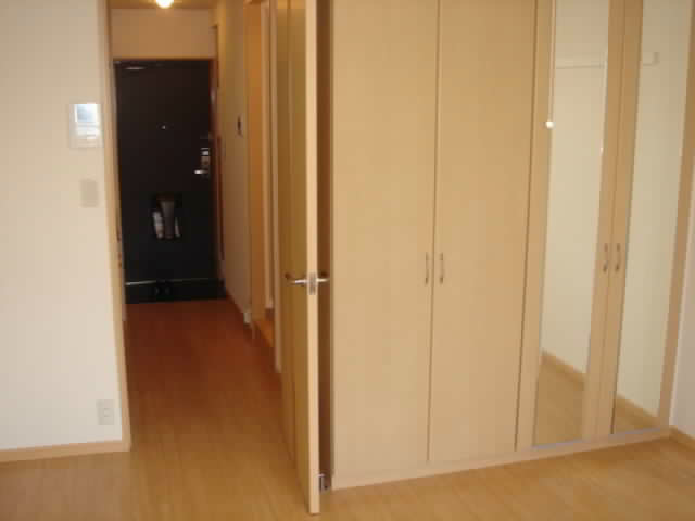 CASA　VERDE（カサベルデ） ベッドルーム