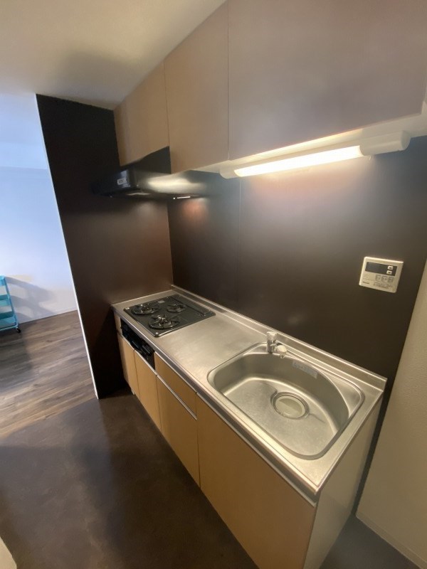 Ｓ.フェリーチェ キッチン