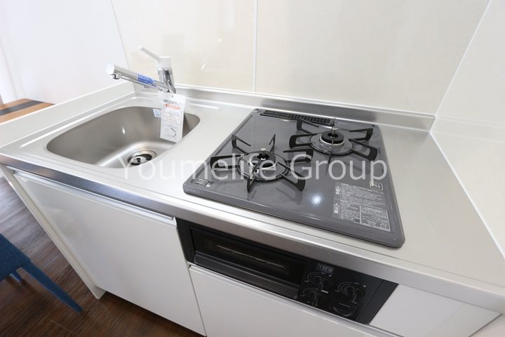 lifeship湘南辻堂サントリーニ キッチン