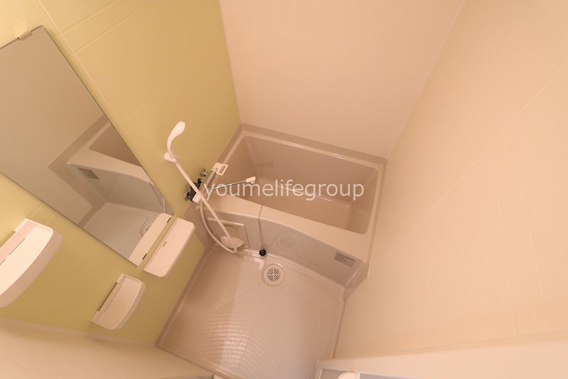 lifeship湘南辻堂サントリーニ 風呂画像