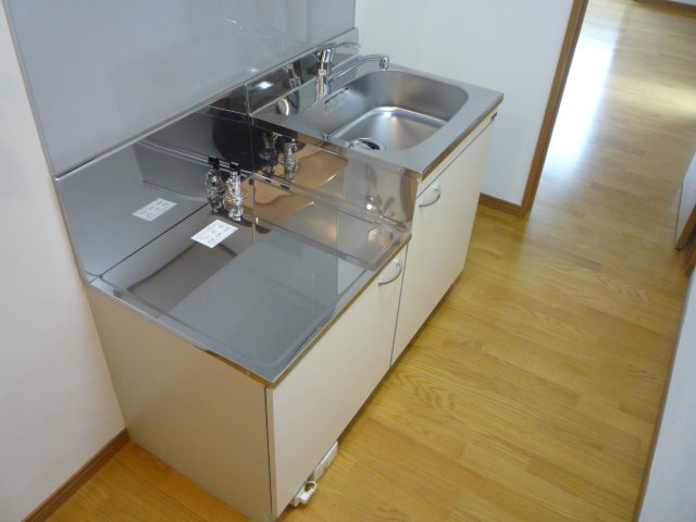 アクアベル キッチン