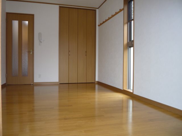 アクアベル ベッドルーム
