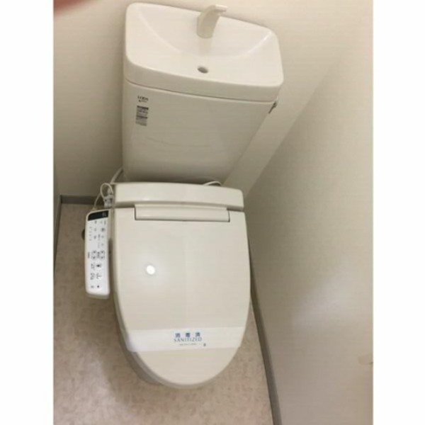 ヒルズ湘南 その他2