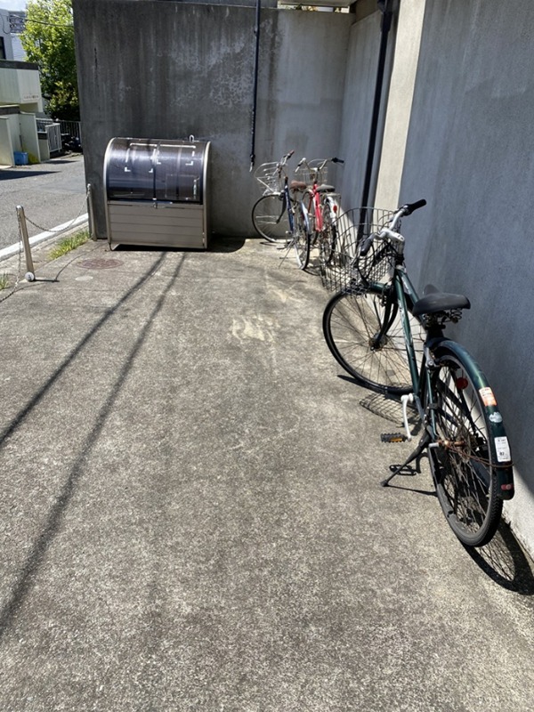 ヒルズ湘南 その他外観1
