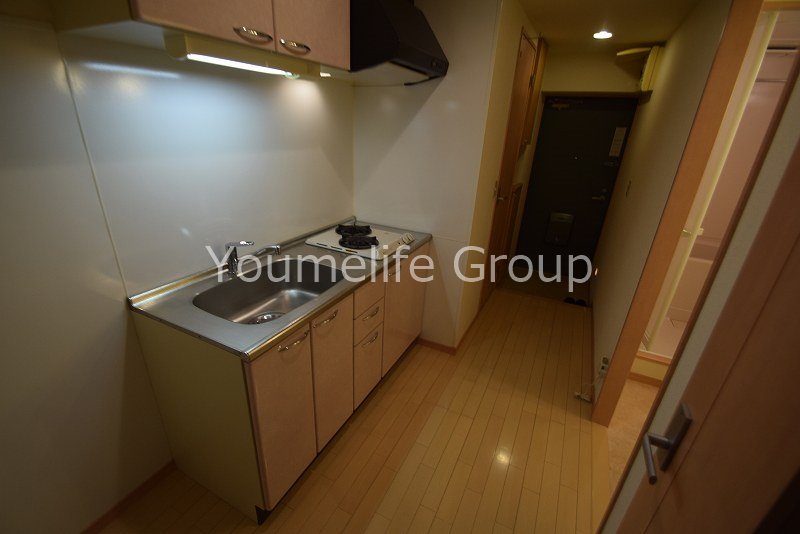 ジェミナイ キッチン