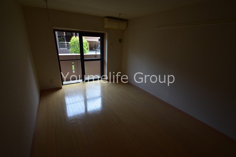 ジェミナイ ベッドルーム