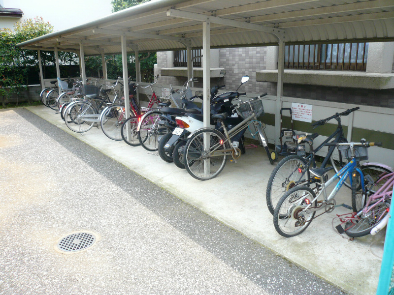 プリムローズ その他外観2