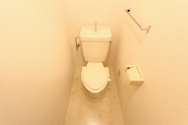 プリムローズ ベッドルーム