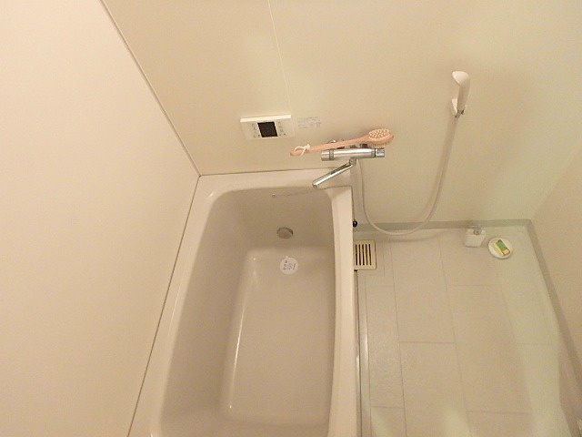 プリムローズ 風呂画像