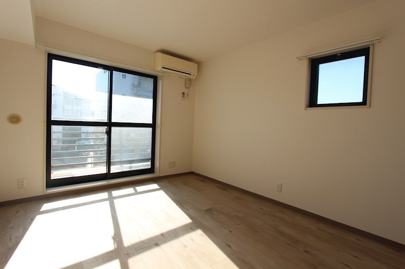 ブルークロス湘南 リビング