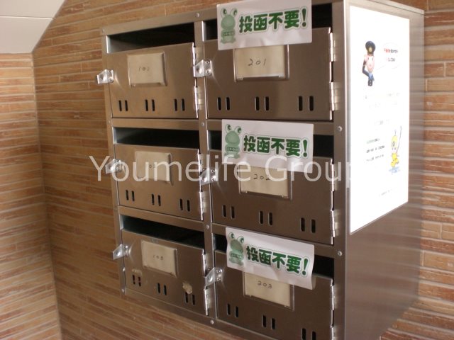 リバティハウス その他外観5