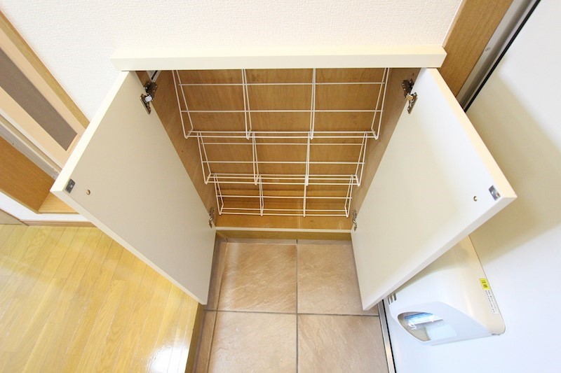 リバティハウス その他7