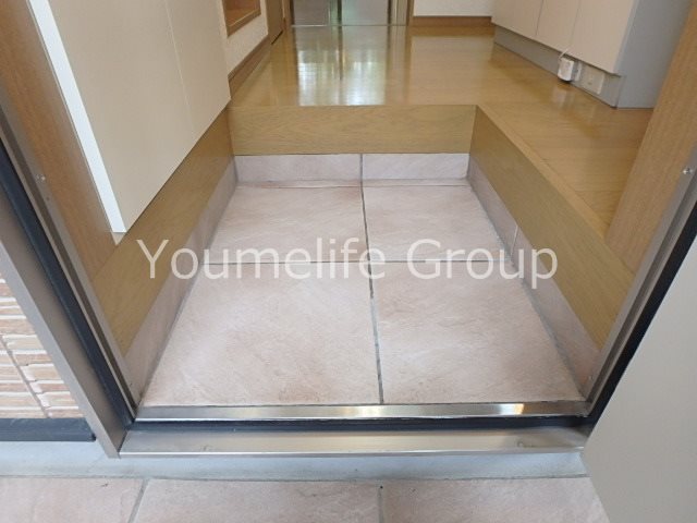 リバティハウス その他10