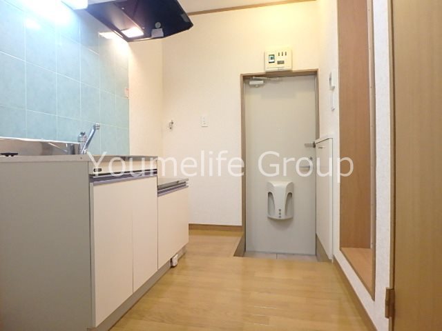 リバティハウス その他18