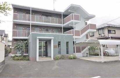 エトワール その他外観1