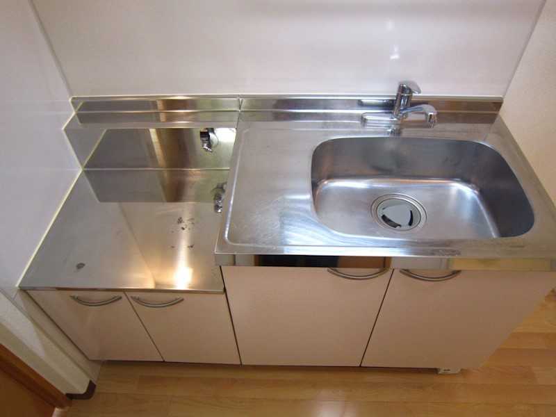 エトワール キッチン