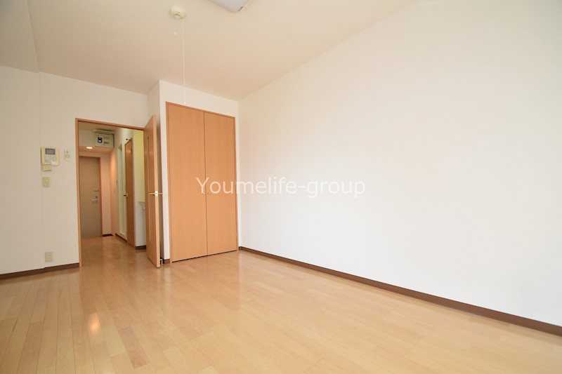 エトワール ベッドルーム