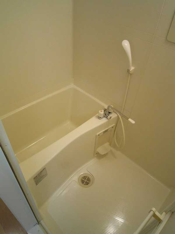 エトワール 風呂画像