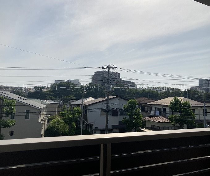善行南メゾン その他4