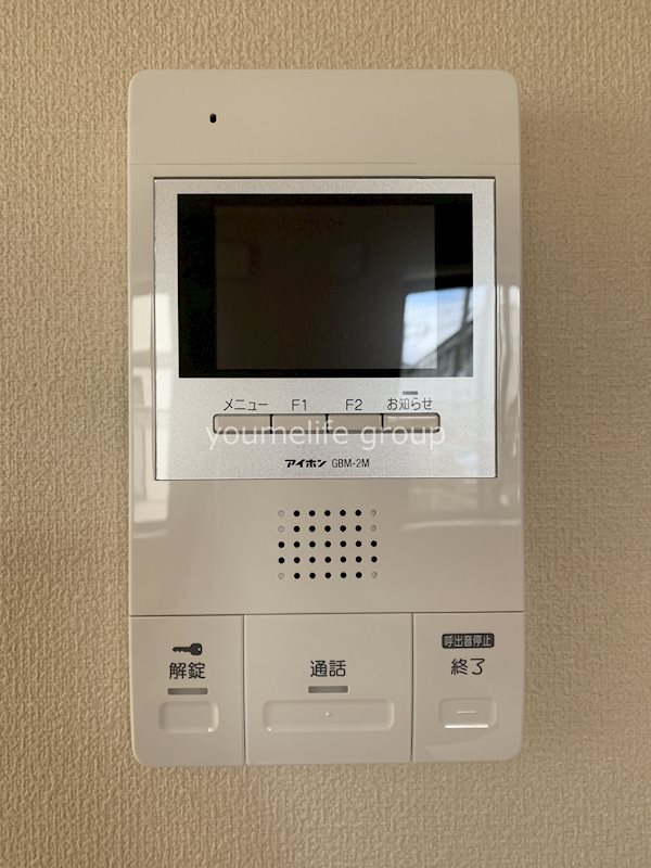 セベル湘南 セキュリティ