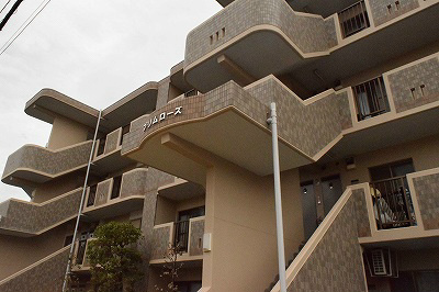 プリムローズ その他外観1