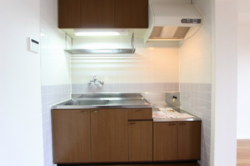 プリムローズ キッチン