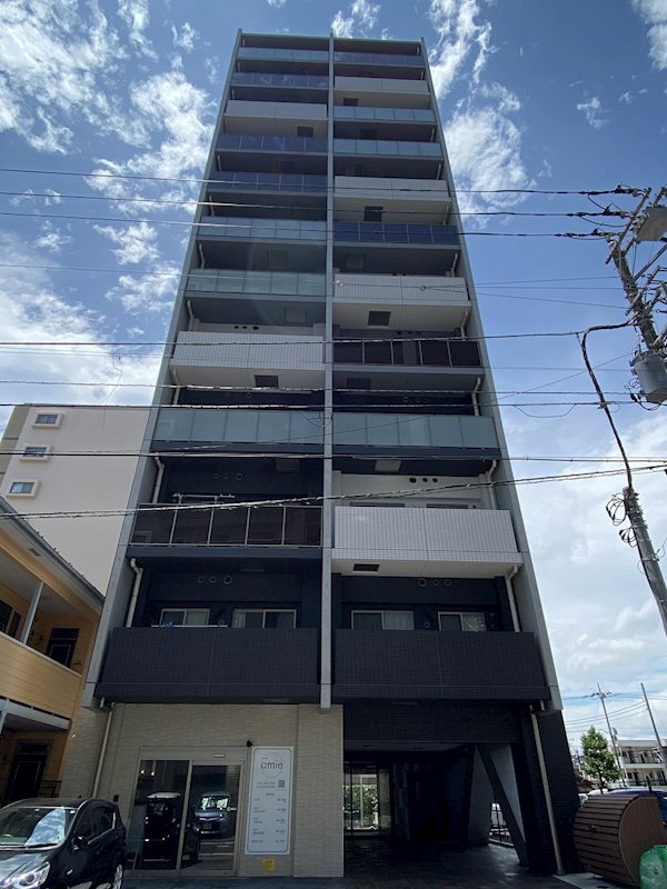 レイディアント湘南台 その他外観1