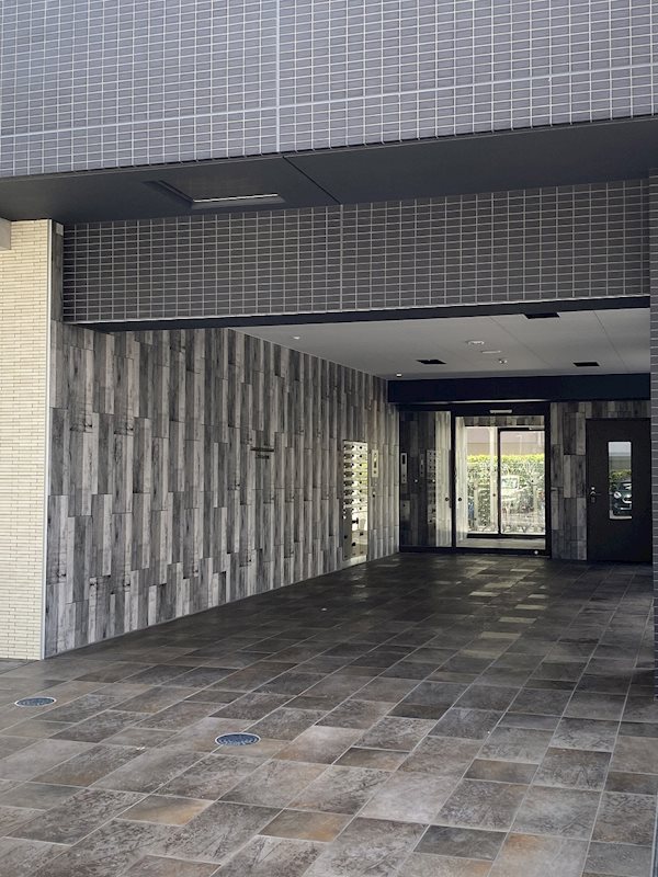 レイディアント湘南台 その他外観3