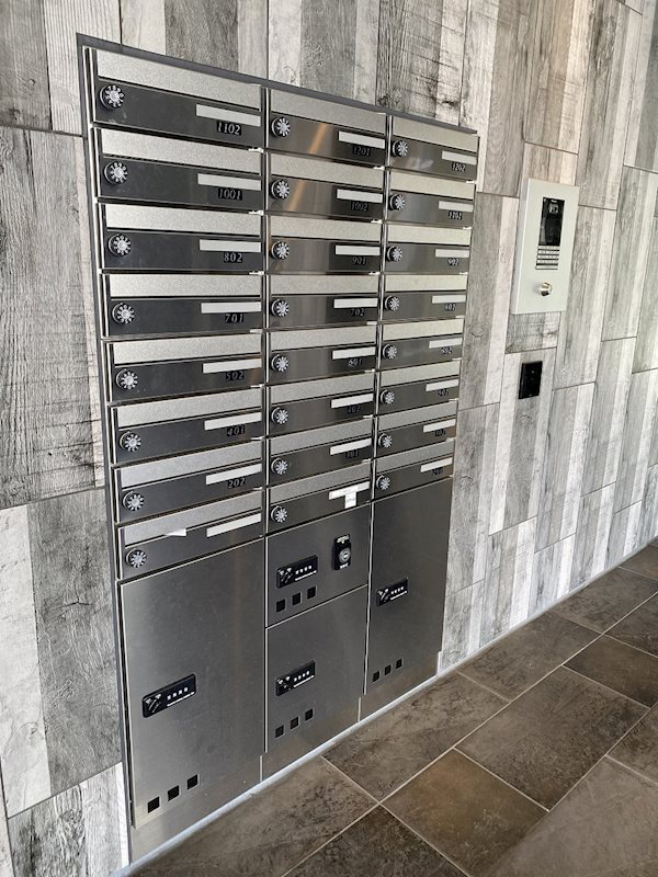 レイディアント湘南台 その他外観5