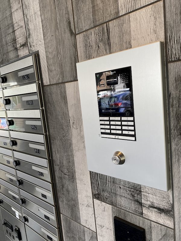 レイディアント湘南台 その他外観6