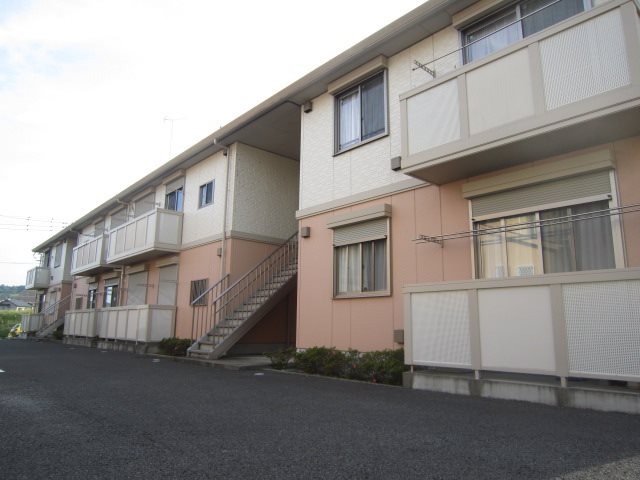 シティーハイムロイヤルⅢ その他外観1